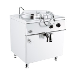 BASE 700 MARMITES ÉLECTRIQUE 60L  Chauffage indirect