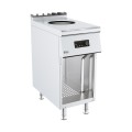 BASE 700 INDUCTION POUR WOK