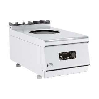 BASE 700 INDUCTION POUR WOK