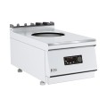 BASE 700 INDUCTION POUR WOK