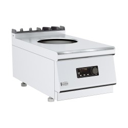 BASE 700 INDUCTION POUR WOK