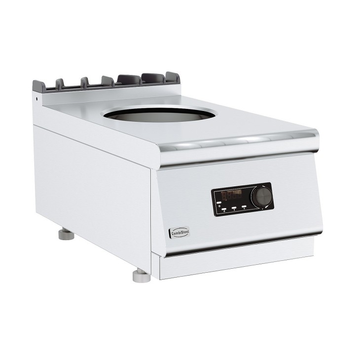 BASE 700 INDUCTION POUR WOK