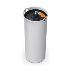 CARTOUCHE BRITA 600 STEAM (CAPACITE: 5771 L) POUR SYSTEME A LOGEMENT - SPECIAL FOUR A VAPEUR DVCART 0600STEAM BRITA