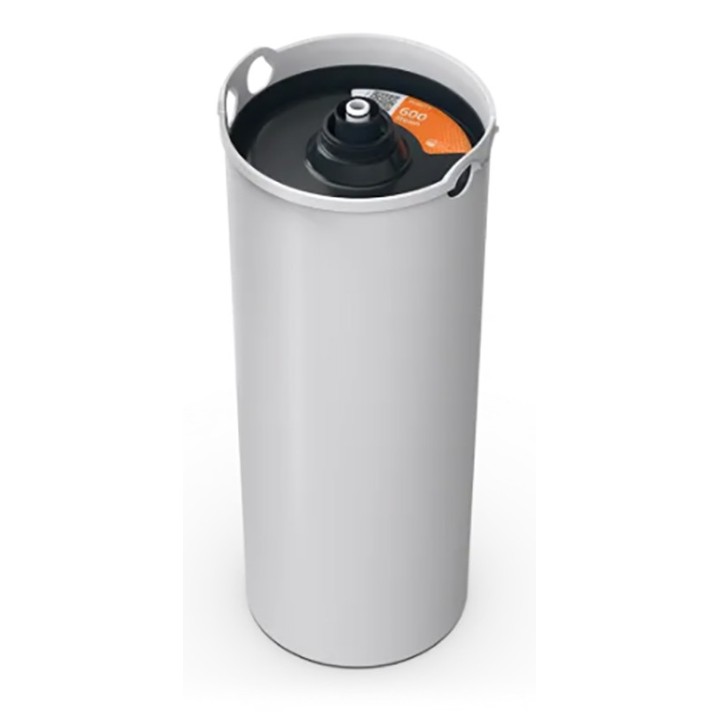 CARTOUCHE BRITA 600 STEAM (CAPACITE: 5771 L) POUR SYSTEME A LOGEMENT - SPECIAL FOUR A VAPEUR DVCART 0600STEAM BRITA