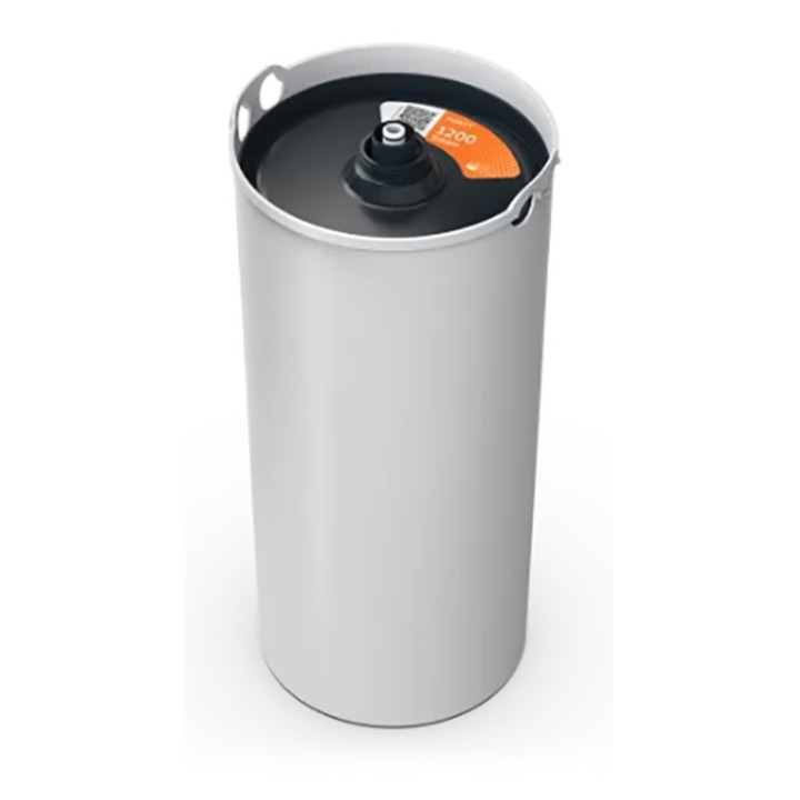 CARTOUCHE BRITA 1200 STEAM (CAPACITE: 10800 L) POUR SYSTEME A LOGEMENT - SPECIAL FOUR A VAPEUR DVCART 1200STEAM BRITA