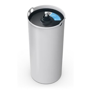 NAVULLING BRITA 1200 CLEAN (CAPACITEIT: 12000 L) VOOR OMHULSELSYSTEEM DVCART 1200CLEAN BRITA