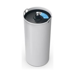 CARTOUCHE BRITA 1200 CLEAN (CAPACITE: 12000 L) POUR SYSTEME A LOGEMENT DVCART 1200CLEAN BRITA