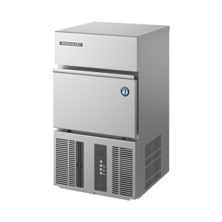 KUBUS IJSBLOKJESMACHINE, 25 KG / 24 H, RESERVE 11,5 KG
