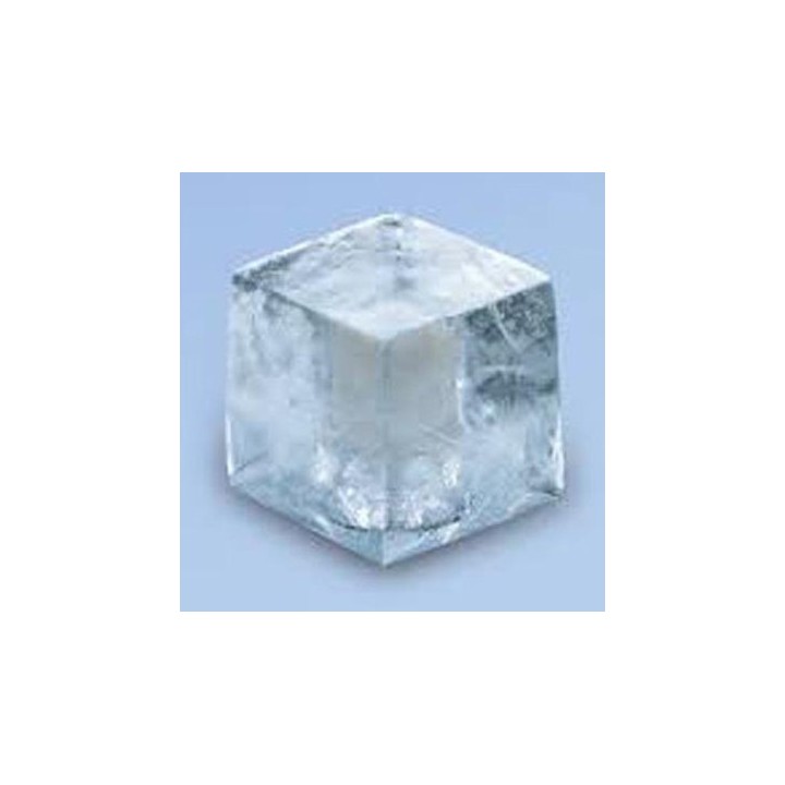 MACHINE A GLACONS CUBES, 25 KG / 24 H, RESERVE 11,5 KG CIM-021 HOSHIZAKI