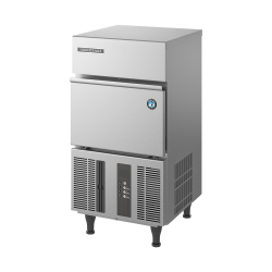 MACHINE A GLACONS CUBES, 30 KG / 24 H, RESERVE 11,5 KG