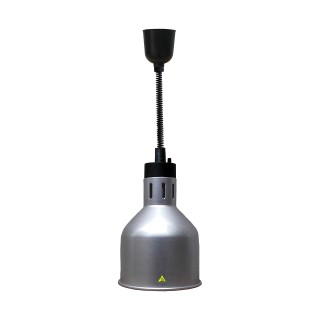 CS LAMPE CHAUFFANTE CH-01 ARGENT