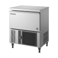 MACHINE A GLACONS CUBES, 46 KG / 24 H, RESERVE 15 KG
