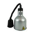 CS LAMPE CHAUFFANTE CH-01 ARGENT