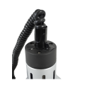 CS LAMPE CHAUFFANTE CH-01 ARGENT