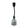 CS LAMPE CHAUFFANTE CH-01 ARGENT