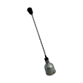 CS LAMPE CHAUFFANTE CH-01 ARGENT