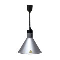 CS LAMPE CHAUFFANTE CH-02 ARGENT