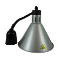 CS LAMPE CHAUFFANTE CH-02 ARGENT