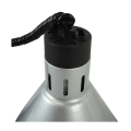 CS LAMPE CHAUFFANTE CH-02 ARGENT