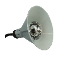 CS LAMPE CHAUFFANTE CH-02 ARGENT