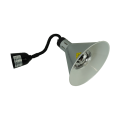 CS LAMPE CHAUFFANTE CH-02 ARGENT