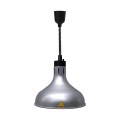 CS LAMPE CHAUFFANTE CH-03 ARGENT