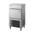 MACHINE A GLACONS CUBES, 46 KG / 24 H, RESERVE 18 KG