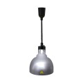 CS LAMPE CHAUFFANTE CH-04 ARGENT