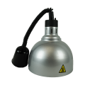 CS LAMPE CHAUFFANTE CH-04 ARGENT