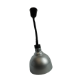 CS LAMPE CHAUFFANTE CH-04 ARGENT