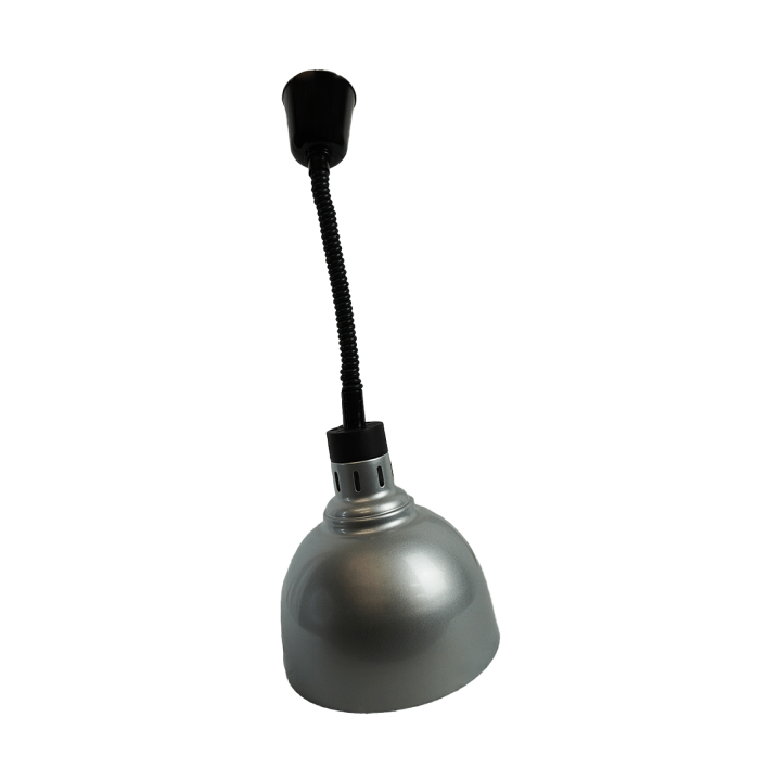CS LAMPE CHAUFFANTE CH-04 ARGENT