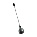 CS LAMPE CHAUFFANTE CH-04 ARGENT