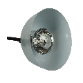 CS LAMPE CHAUFFANTE CH-04 ARGENT