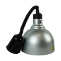 CS LAMPE CHAUFFANTE CH-04 ARGENT