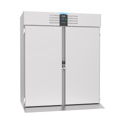 ROLL-IN RÉFRIGÉRATEUR EN ACIER INOX MONO BLOCK 1400 LTR