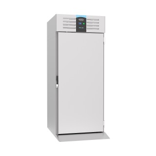 ROLL-IN CONGÉLATEUR EN ACIER INOX MONO BLOCK 700 LTR