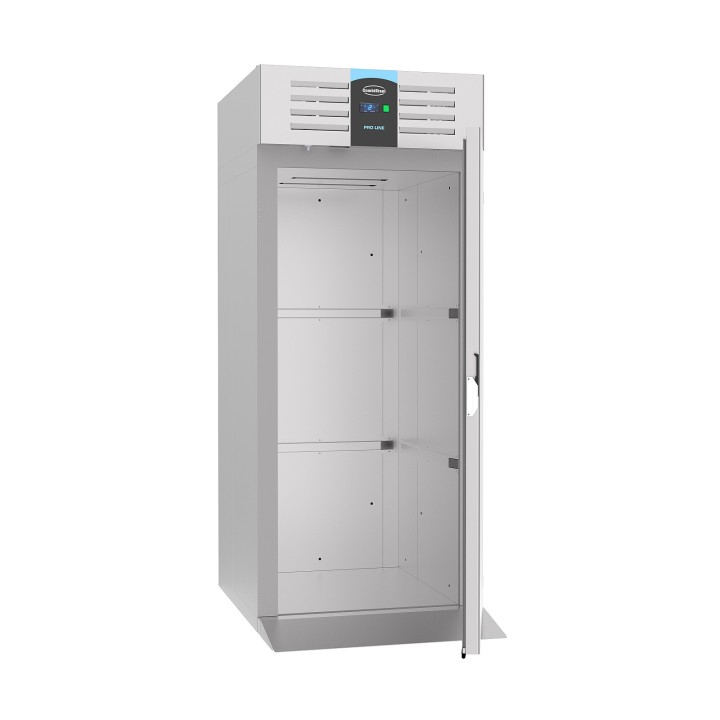 ROLL-IN CONGÉLATEUR EN ACIER INOX MONO BLOCK 700 LTR
