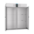 ROLL-IN CONGÉLATEUR EN ACIER INOX MONO BLOCK 1400 LTR