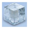 MACHINE A GLACONS CUBES, 105 KG / 24 H, RESERVE 38 KG CIM-100 HOSHIZAKI
