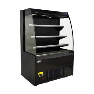 VITRINE RÉFRIGÉRÉE 1.0