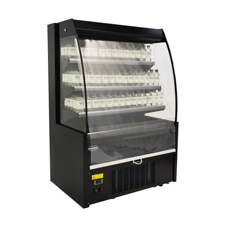 VITRINE RÉFRIGÉRÉE 1.0
