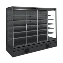 CHAMBRE FROIDE MURALE MIKE 2.5  *TRANSPORT SUR DEMANDE*