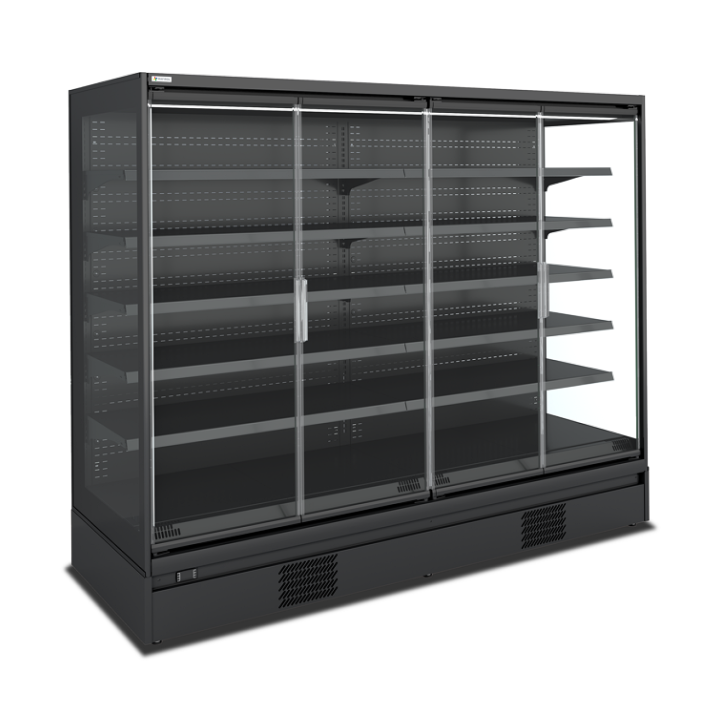 CHAMBRE FROIDE MURALE MIKE 2.5  *TRANSPORT SUR DEMANDE*