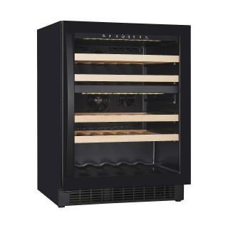 RAFRAÎCHISSEURS À VIN 119L DUAL ZONE