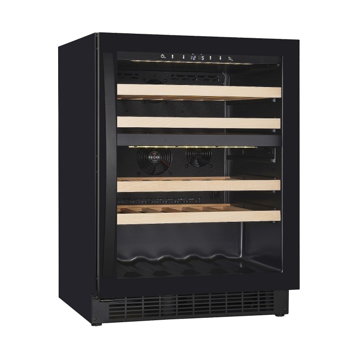 RAFRAÎCHISSEURS À VIN 119L DUAL ZONE