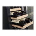 RAFRAÎCHISSEURS À VIN 50L SINGLE ZONE