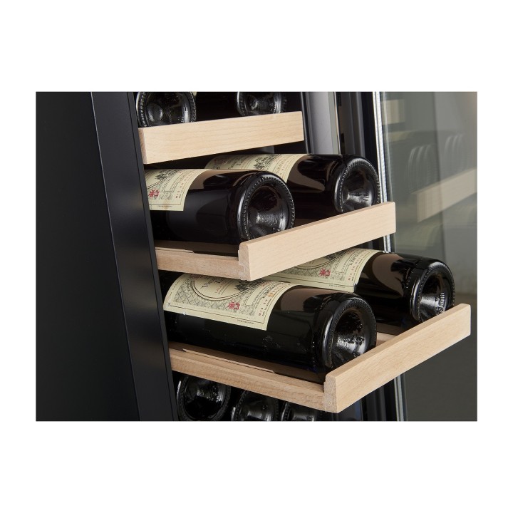 RAFRAÎCHISSEURS À VIN 50L SINGLE ZONE