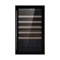 RAFRAÎCHISSEURS À VIN 118L SINGLE ZONE