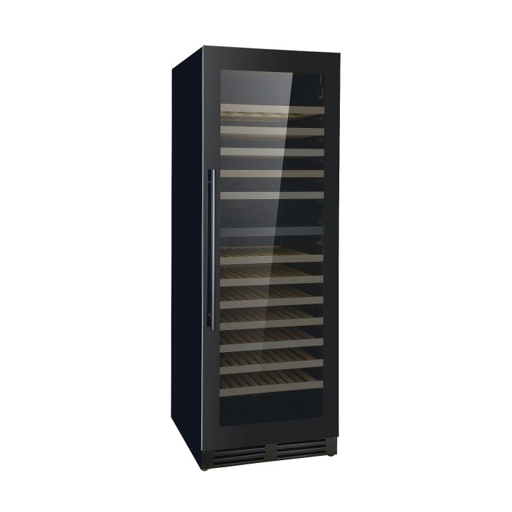 RAFRAÎCHISSEURS À VIN 379L DUAL ZONE