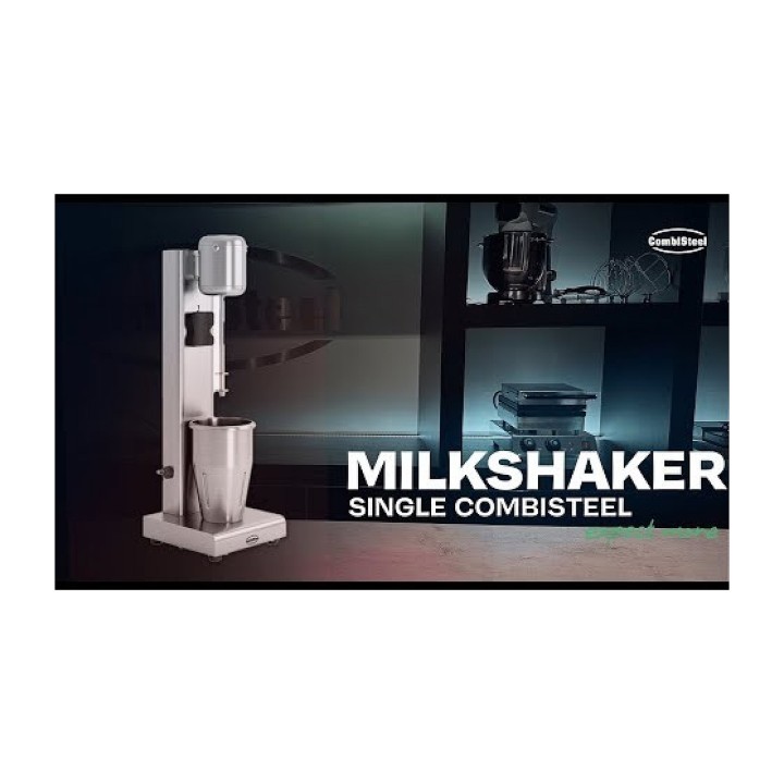 MACHINE À MILKSHAKE MONO